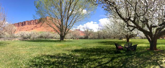 Castle Valley Inn — photo 21