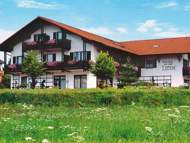 Pension an der Linde — photo 1
