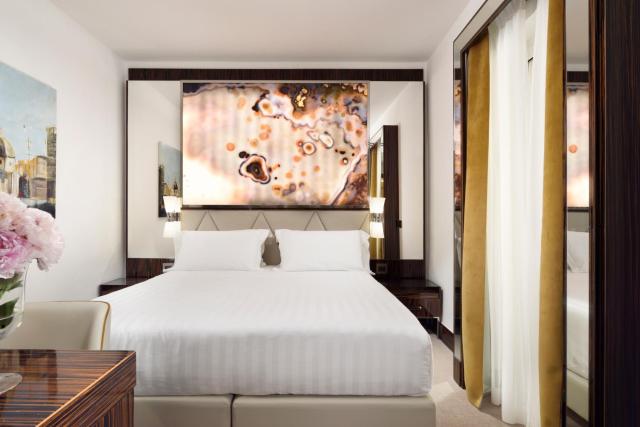 Le Boutique Hotel — photo 23