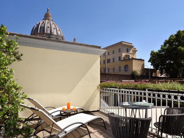 Le Boutique Hotel — photo 21