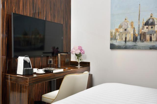 Le Boutique Hotel — photo 6