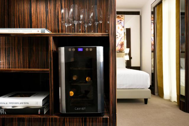 Le Boutique Hotel — photo 2