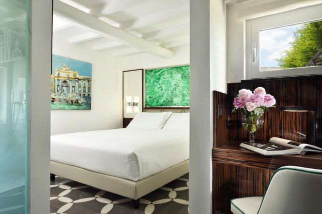 Le Boutique Hotel — photo 19