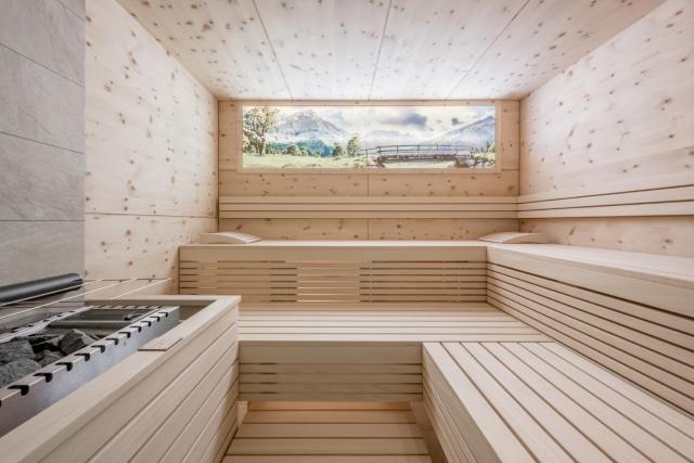 AlpenParks Chalet & Apartment Alpina Seefeld — photo 10