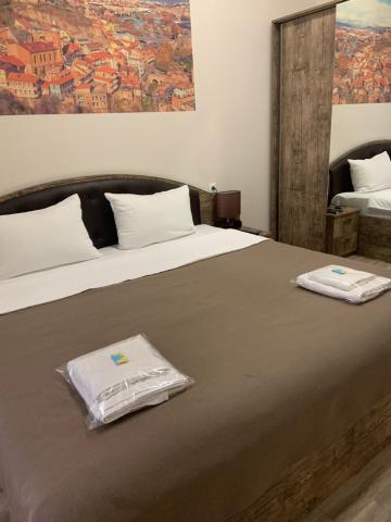 Sweet Rooms Inn — photo 18