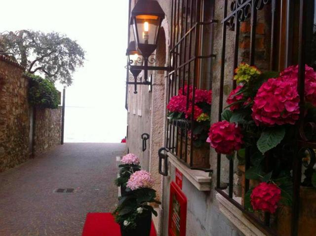 Hotel Grifone — photo 19
