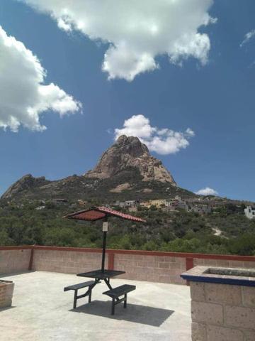 Hotel Mirador Real — photo 14