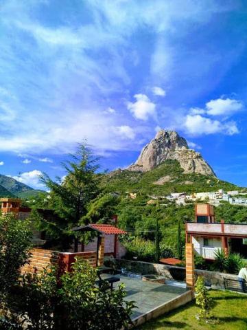Hotel Mirador Real — photo 13