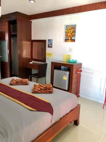 Grand Beach Resort — photo 8