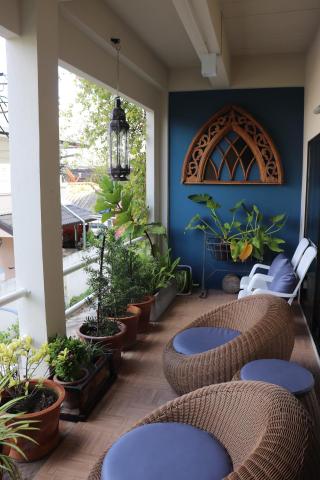 8th House @ center of Chiangmai old town — photo 16