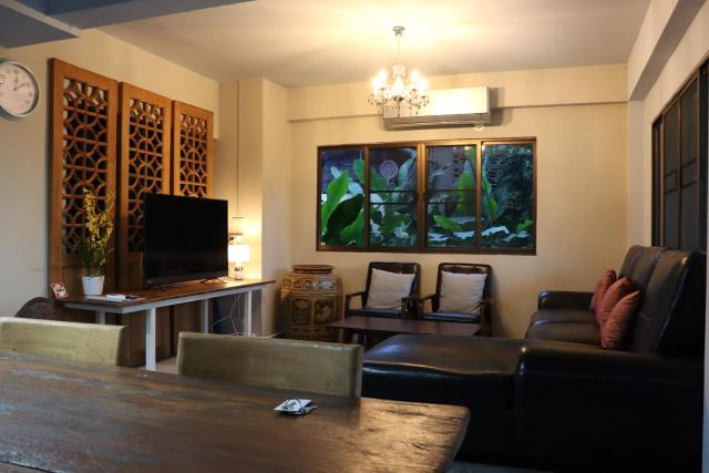 8th House @ center of Chiangmai old town — photo 14