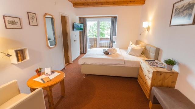 Appartement- und Wellnesshotel Charlotte - 3 Sterne Superior — photo 15