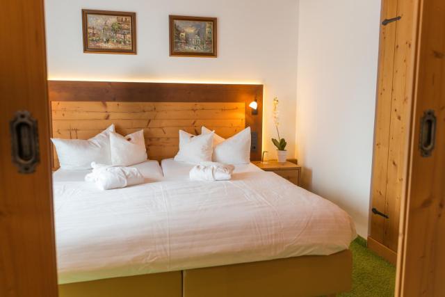 Appartement- und Wellnesshotel Charlotte - 3 Sterne Superior — photo 9