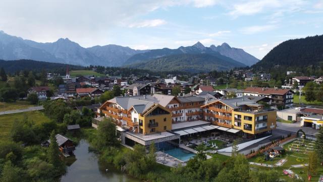 Hotel Seespitz Superior - Adults Only — photo 9