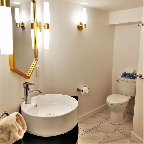 Bluebird Guesthouse — photo 23