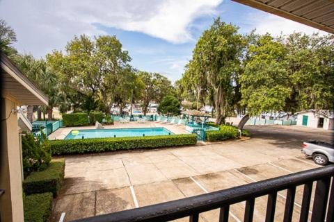 Steinhatchee River Inn and Marina — photo 24