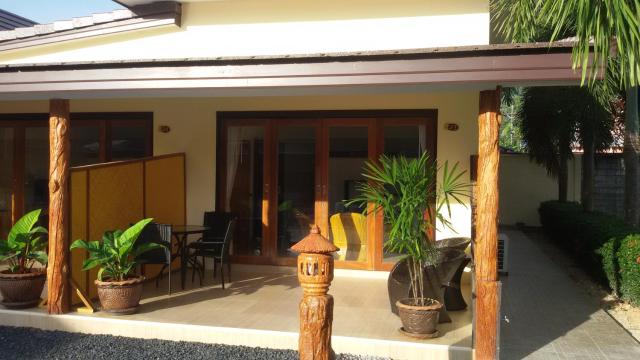 Jungle Village Bungalow — photo 20