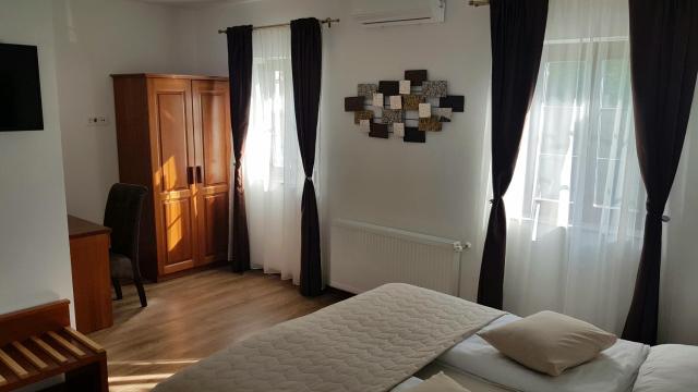 B&B Plitvice Lakes Villa Mija — photo 24