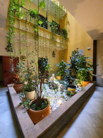 Casona de San Andrés Boutique Hotel — photo 11