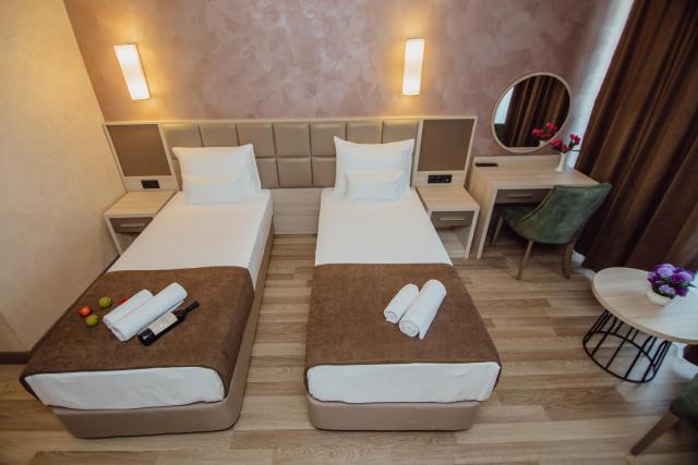 Hotel Kanzler — photo 11