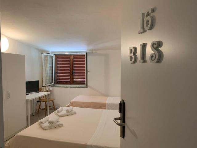 Hotel Due Pini Conte — photo 17