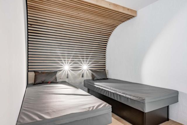 AlpenParks Chalet & Apartment Alpina Seefeld — photo 8