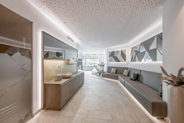 AlpenParks Chalet & Apartment Alpina Seefeld — photo 6