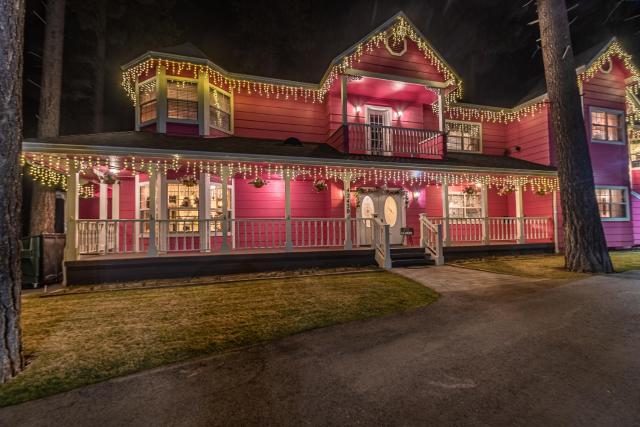 Apples Bed and Breakfast Inn — photo 20
