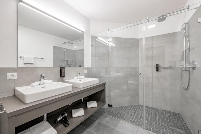 AlpenParks Chalet & Apartment Alpina Seefeld — photo 17