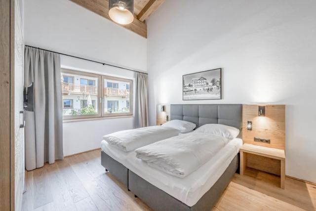 AlpenParks Chalet & Apartment Alpina Seefeld — photo 16