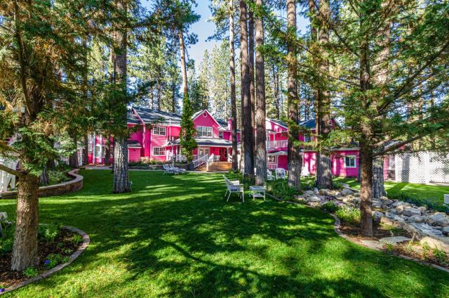 Apples Bed and Breakfast Inn — photo 3
