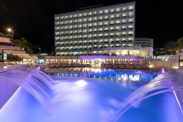 Hotel Caserio — photo 18