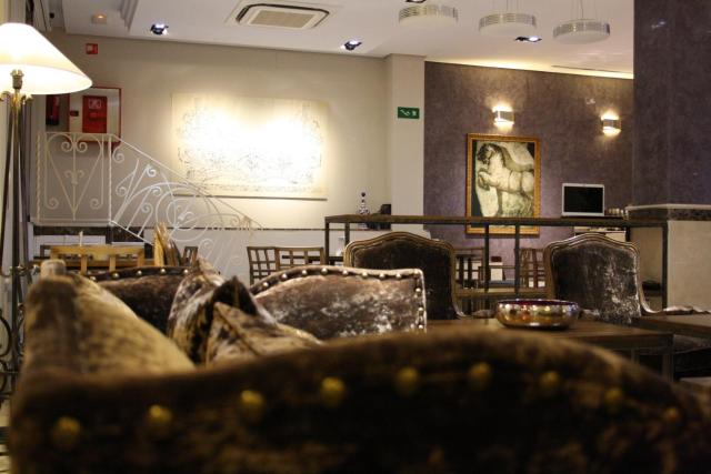 Hotel Sevilla — photo 5