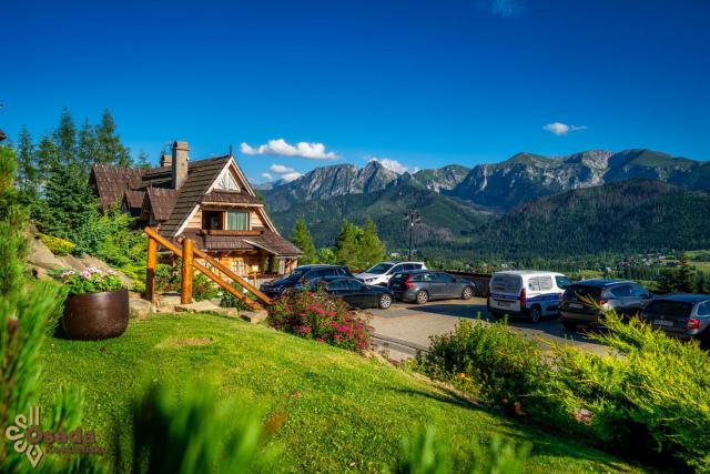 Osada Kościelisko - Tatry na Wyciągnięcie Ręki — photo 20