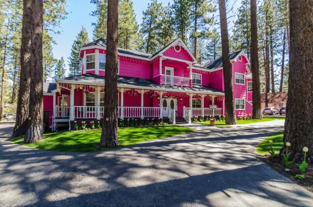 Apples Bed and Breakfast Inn — photo 10