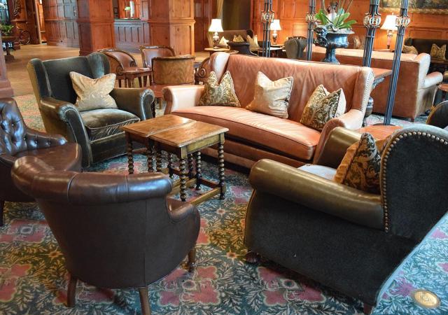 O.Henry Hotel — photo 12