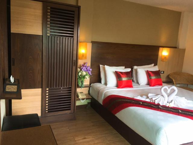 BB Mantra Boutique Hotel — photo 9