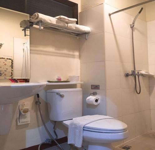 BB Mantra Boutique Hotel — photo 24