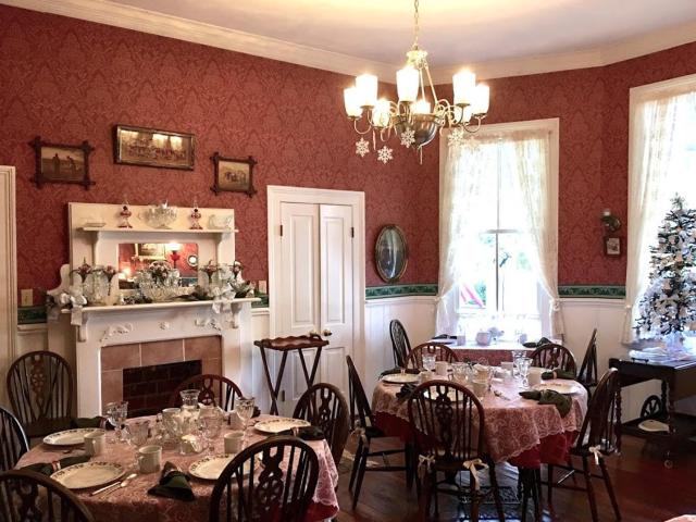 Holly House of Hamilton — photo 7
