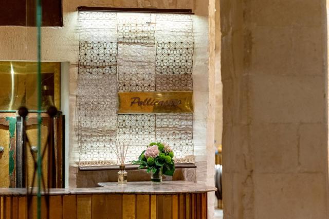 Pollicastro Boutique Hotel — photo 16