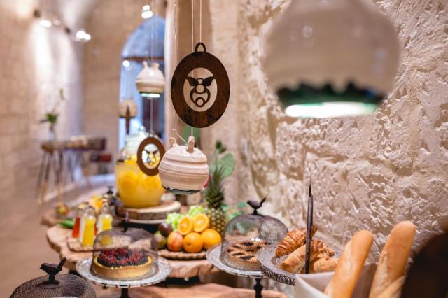 Pollicastro Boutique Hotel — photo 15