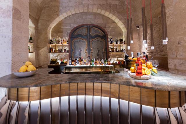 Pollicastro Boutique Hotel — photo 19