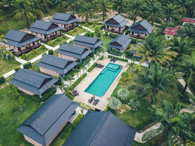 Palm Kiri Aonang Resort — photo 16