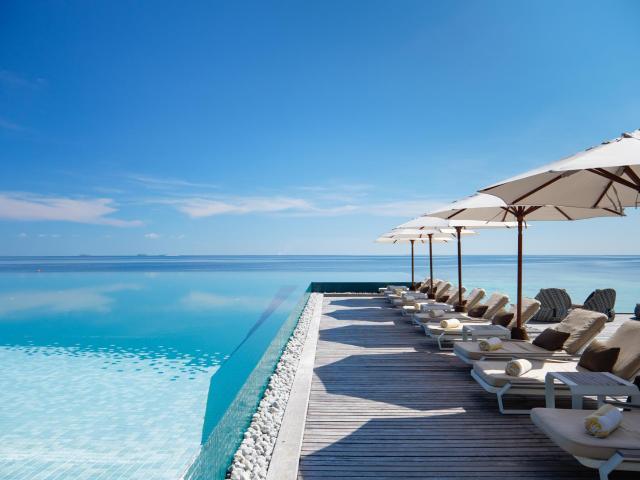 Huvafen Fushi — photo 13
