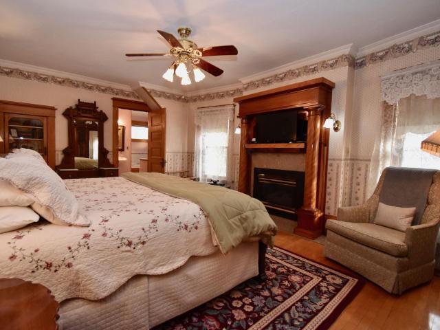 The Scofield House — photo 15