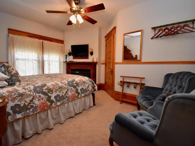The Scofield House — photo 24
