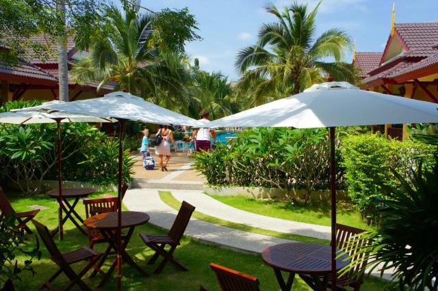 Le Piman Resort — photo 18