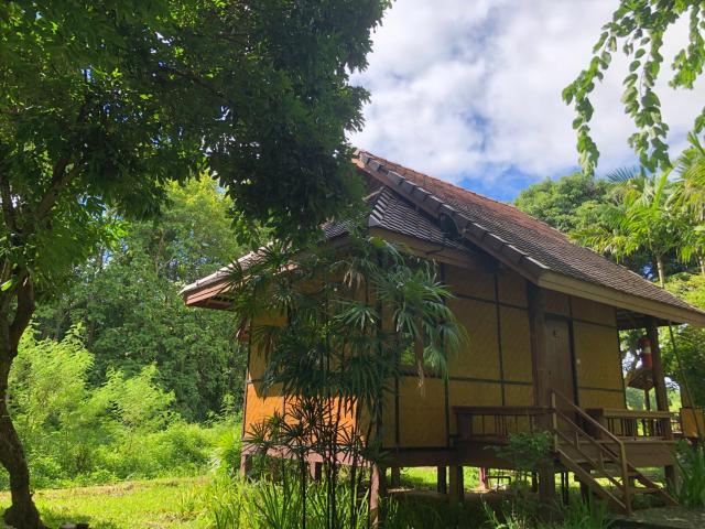 Baan Krating Pai Resort - SHA Plus — photo 24
