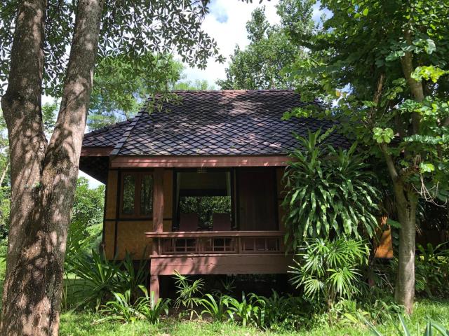 Baan Krating Pai Resort - SHA Plus — photo 23