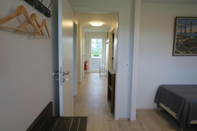 Dilksnes Guesthouse — photo 24